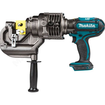 Makita akumulatorski bušač 18 V DPP200ZK