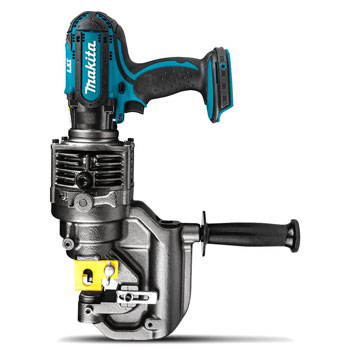 Makita akumulatorski bušač 18 V DPP200ZK-1