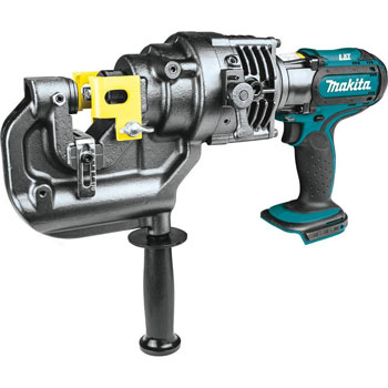 Makita akumulatorski bušač 18 V DPP200ZK-2