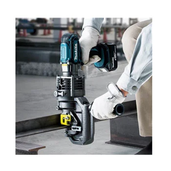 Makita akumulatorski bušač 18 V DPP200ZK Makita akumulatorski bušač 18 V DPP200ZK