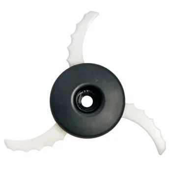 Makita rezna glava sa tri plastična noža 198383-1-2