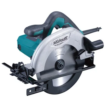 Makita ručna kružna testera 1050W M5802B-1