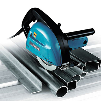 Makita ručna kružna testera za metal 4131 Makita ručna kružna testera za metal 4131