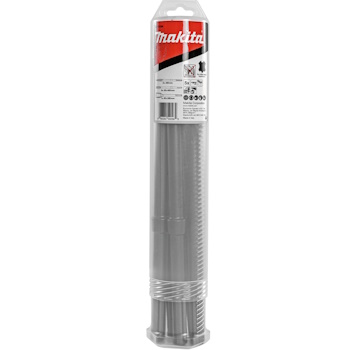 Makita samooštreća i šiljata dleta SDS-Max set 5/1 E-13194 Makita samooštreća i šiljata dleta SDS-Max set 5/1 E-13194