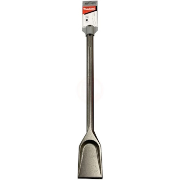 Makita samooštreće široko dleto SDS-Max B-14015 Makita samooštreće široko dleto SDS-Max B-14015