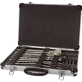 Makita SDS-Plus burgija i dleta od 17 komada D-42444