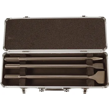 Makita SDS-MAX dleta komplet od 3 komada D-42450 Makita SDS-MAX dleta komplet od 3 komada D-42450