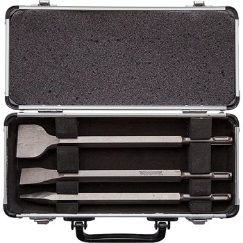 Makita SDS-Plus dleta komplet od 3 komada D-42357 Makita SDS-Plus dleta komplet od 3 komada D-42357