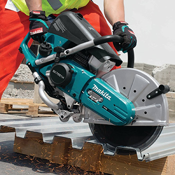 Makita benzinski sekač EK7651H-3