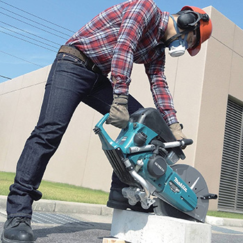 Makita benzinski sekač EK7651H-4