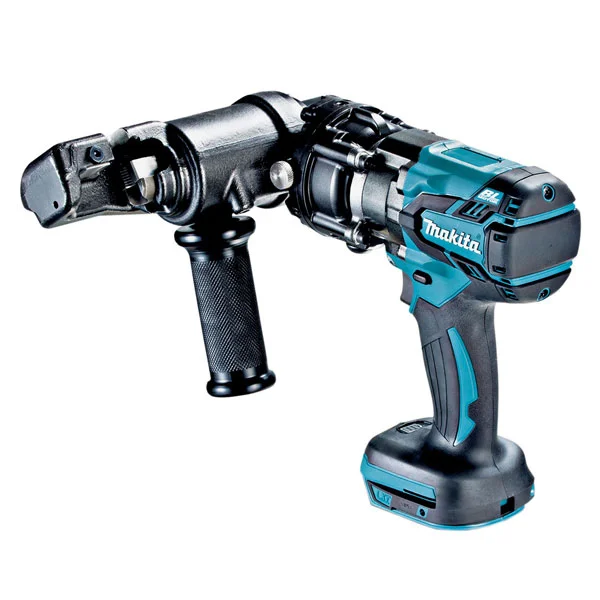 Makita akumulatorski sekač za navojne šipke 18 V, M 12 DSC121ZK Makita akumulatorski sekač za navojne šipke 18 V, M 12 DSC121ZK