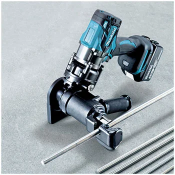 Makita akumulatorski sekač za navojne šipke 18 V, M 12 DSC121ZK Makita akumulatorski sekač za navojne šipke 18 V, M 12 DSC121ZK