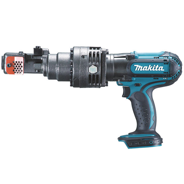 Makita akumulatorski sekač za čelične šipke 18 V, 16 mm DSC162Z Makita akumulatorski sekač za čelične šipke 18 V, 16 mm DSC162Z