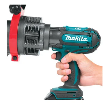 Makita akumulatorski sekač za čelične šipke 18 V, 19 mm DSC191Z Makita akumulatorski sekač za čelične šipke 18 V, 19 mm DSC191Z