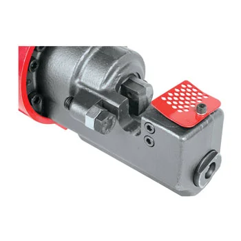 Makita akumulatorski sekač za čelične šipke 18 V, 19 mm DSC191Z Makita akumulatorski sekač za čelične šipke 18 V, 19 mm DSC191Z