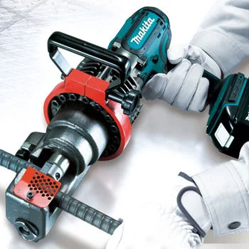 Makita akumulatorski sekač za čelične šipke 18 V, 19 mm DSC191Z Makita akumulatorski sekač za čelične šipke 18 V, 19 mm DSC191Z