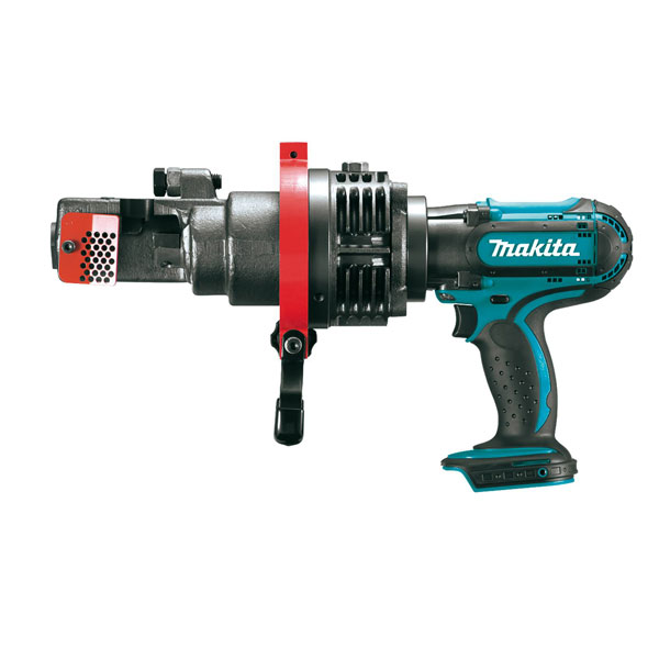 Makita akumulatorski sekač za čelične šipke 18 V, 19 mm DSC191Z Makita akumulatorski sekač za čelične šipke 18 V, 19 mm DSC191Z