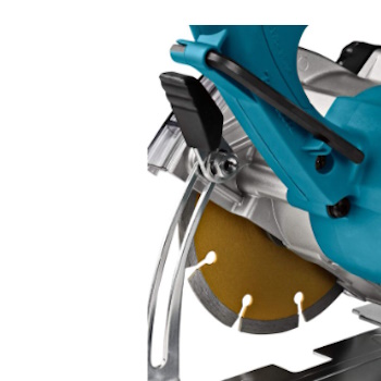 Makita sekač sa odvodom za prašinu 4100KB Makita sekač sa odvodom za prašinu 4100KB