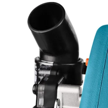 Makita sekač sa odvodom za prašinu 4100KB-5