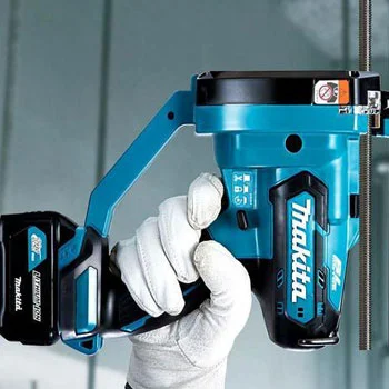 Makita akumulatorski sekač za navojne šipke SC103DZ Makita akumulatorski sekač za navojne šipke SC103DZ