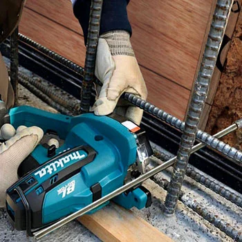 Makita akumulatorski sekač za navojne šipke SC103DZ Makita akumulatorski sekač za navojne šipke SC103DZ