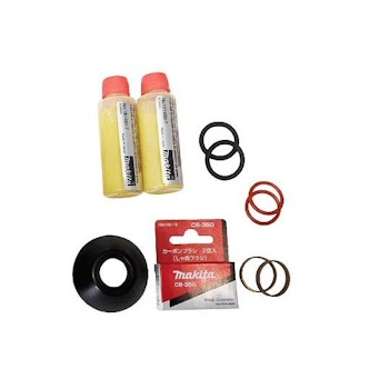 Makita servisna garnitura 197298-9 Makita servisna garnitura 197298-9