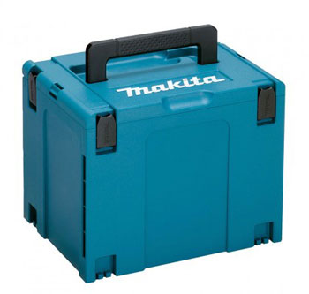 Makita SET 198830-2 akumulatorska ugaona brusilica DGA504Z (MakPac 4) + 4x baterija BL1830B Makita SET 198830-2 akumulatorska ugaona brusilica DGA504Z (MakPac 4) + 4x baterija BL1830B