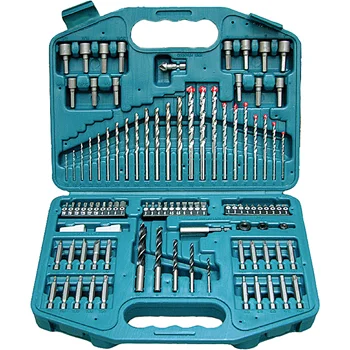 Makita set pribora za električni alat 99 komada P-30835 Makita set pribora za električni alat 99 komada P-30835
