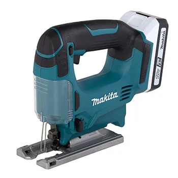 Makita set akumulatorska bušilica + ubodna testera DK18298X1 Makita set akumulatorska bušilica + ubodna testera DK18298X1