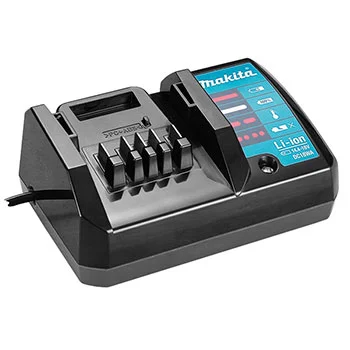Makita set akumulatorska bušilica + ubodna testera DK18298X1 Makita set akumulatorska bušilica + ubodna testera DK18298X1