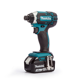 Makita set akumulatorska udarna bušilica + udarni odvijač DLX2131JX1 Makita set akumulatorska udarna bušilica + udarni odvijač DLX2131JX1