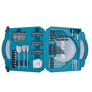 Makita set burgija i nastavaka 71 kom. D-47145-6-1