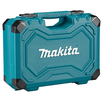 Makita set ručnog alata 87-delni u koferu E-08458 Makita set ručnog alata 87-delni u koferu E-08458