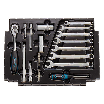 Makita set ručnog alata i umetaka 120-delni u MAKPAC kutiji za alat E-08713 Makita set ručnog alata i umetaka 120-delni u MAKPAC kutiji za alat E-08713