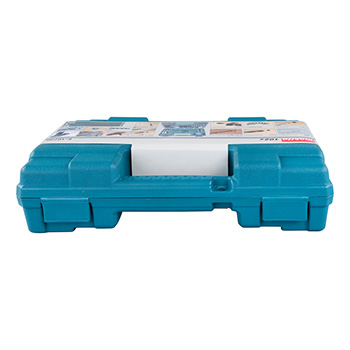 Makita komplet burgija i umetaka za vijke od 102 dela E-10730 Makita komplet burgija i umetaka za vijke od 102 dela E-10730