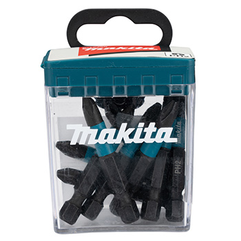 Makita Impact Black torzioni umeci PH2×50mm 10 kom E-12407 Makita Impact Black torzioni umeci PH2×50mm 10 kom E-12407