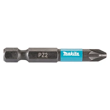 Makita Impact Black torzioni umeci PZ2×50mm 10 kom E-12413-1