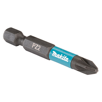 Makita Impact Black torzioni umeci PZ2×50mm 10 kom E-12413-2