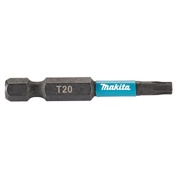 Makita Impact Black torzioni umeci T20×50mm 10 kom E-12429-1