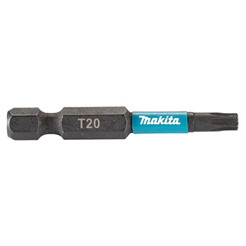 Makita Impact Black torzioni umeci T20×50mm 10 kom E-12429 Makita Impact Black torzioni umeci T20×50mm 10 kom E-12429