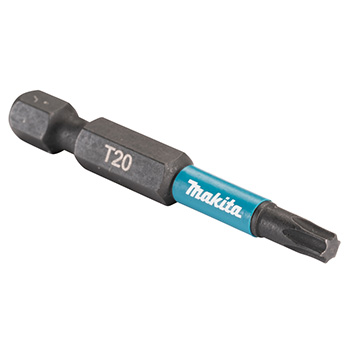 Makita Impact Black torzioni umeci T20×50mm 10 kom E-12429 Makita Impact Black torzioni umeci T20×50mm 10 kom E-12429