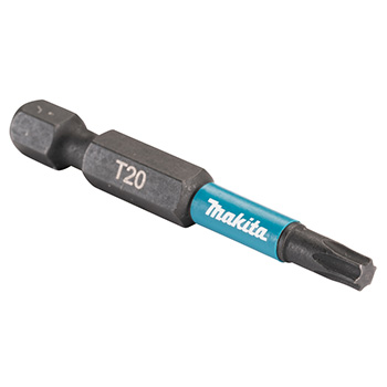 Makita Impact Black torzioni umeci T20×50mm 10 kom E-12429-2