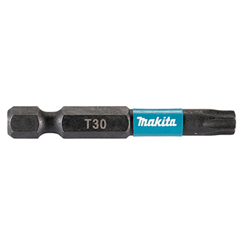 Makita Impact Black torzioni umeci T30×50mm 10 kom E-12675-1