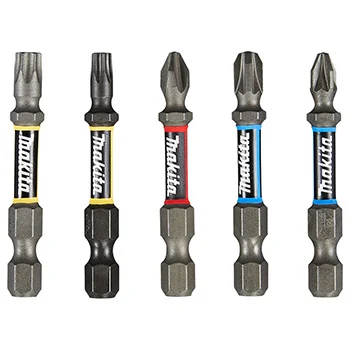 Makita 5-delni komplet umetaka Impact Premier E-13568 Makita 5-delni komplet umetaka Impact Premier E-13568