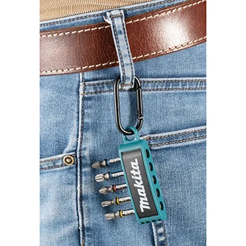 Makita 5-delni komplet umetaka Impact Premier E-13568 Makita 5-delni komplet umetaka Impact Premier E-13568