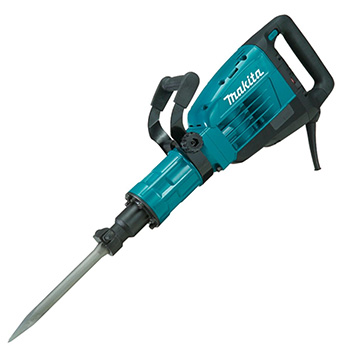 Makita set čekić za rušenje + POKLON ugaona brusilica HM1307C+GA5030-2