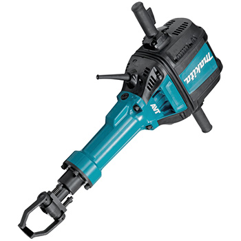 Makita set čekić za rušenje + POKLON ugaona brusilica HM1812+GA5030 Makita set čekić za rušenje + POKLON ugaona brusilica HM1812+GA5030