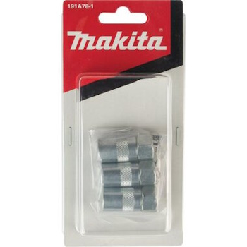 Makita set adaptera 3 kom 191A78-1 Makita set adaptera 3 kom 191A78-1