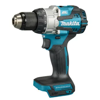 Makita set aku alata LXT DLX2528TJ-6