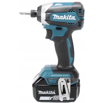 Makita set aku alata 18V LXT DLX2535TJ-3